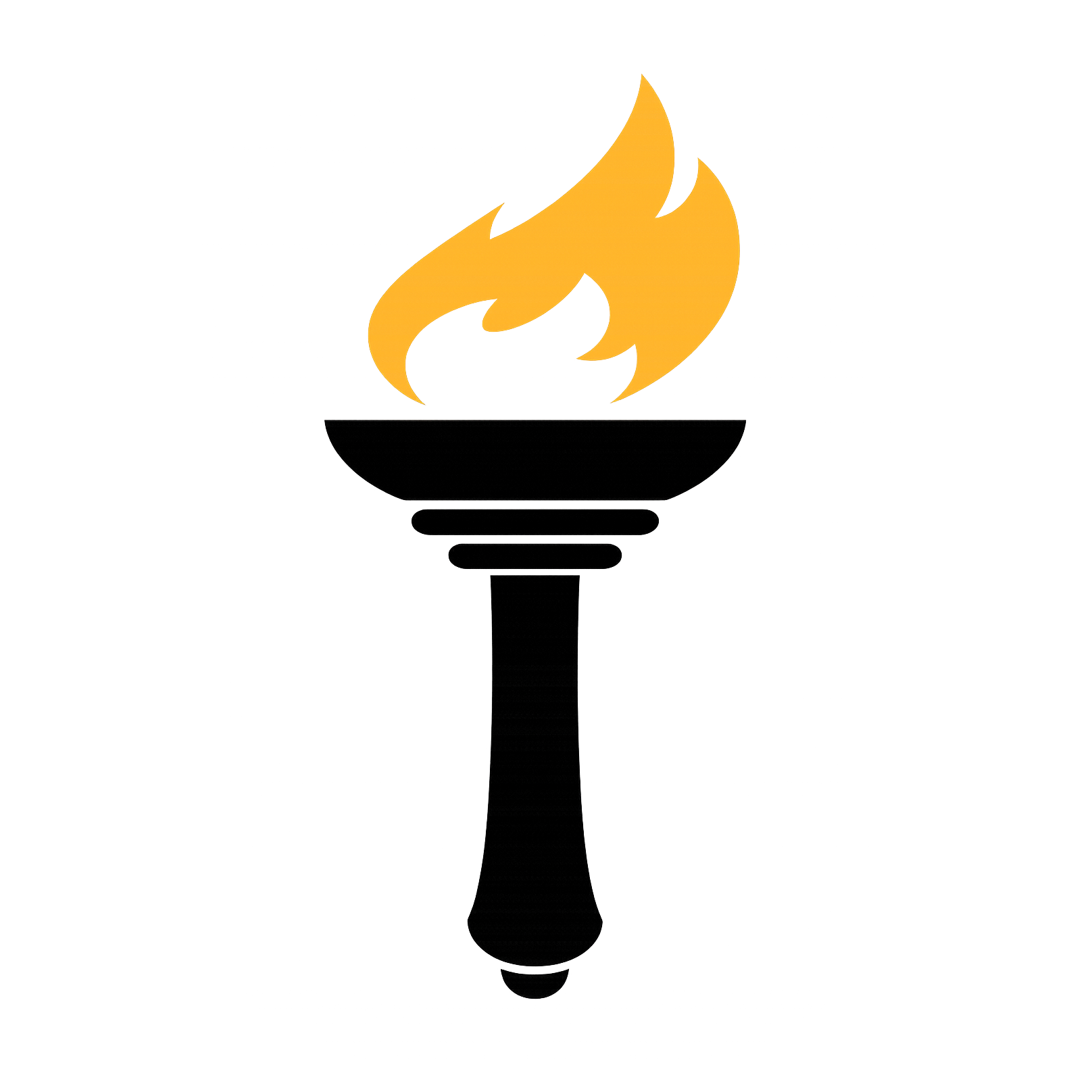 Warri House Torch